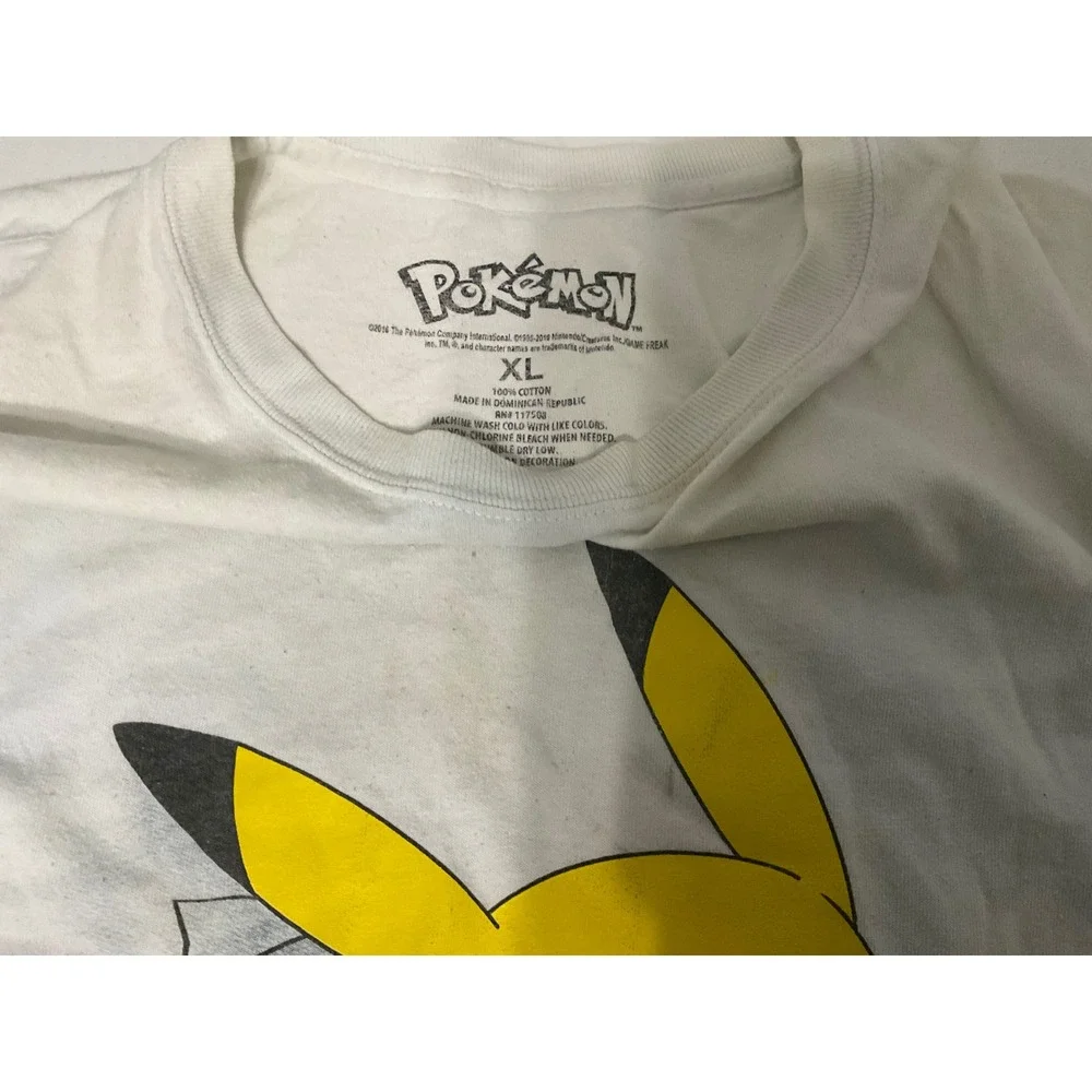 Pokémon has some